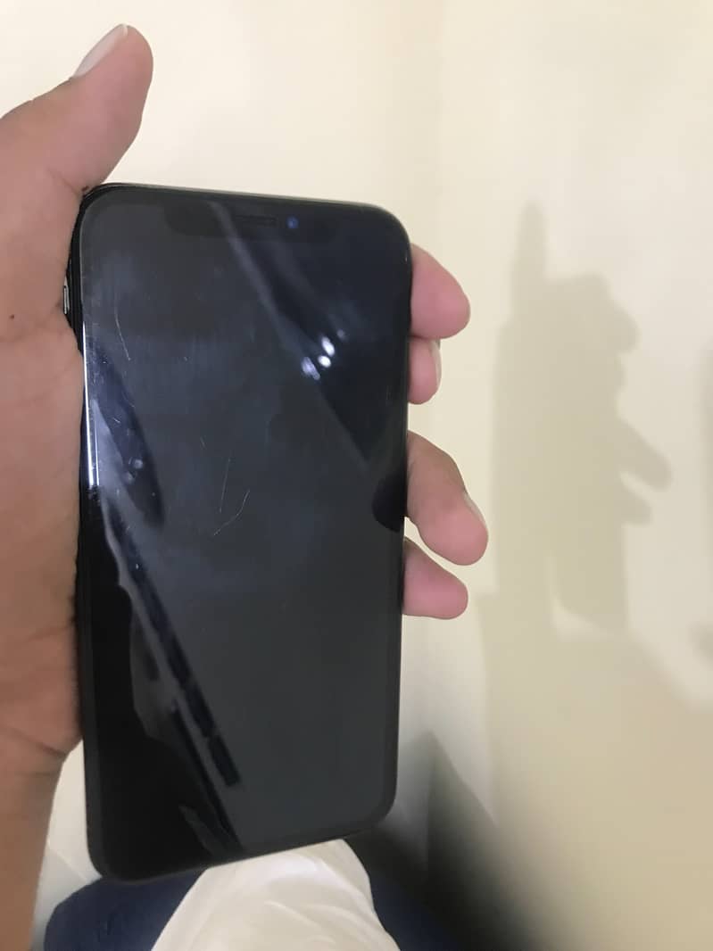 Apple iPhone X 1