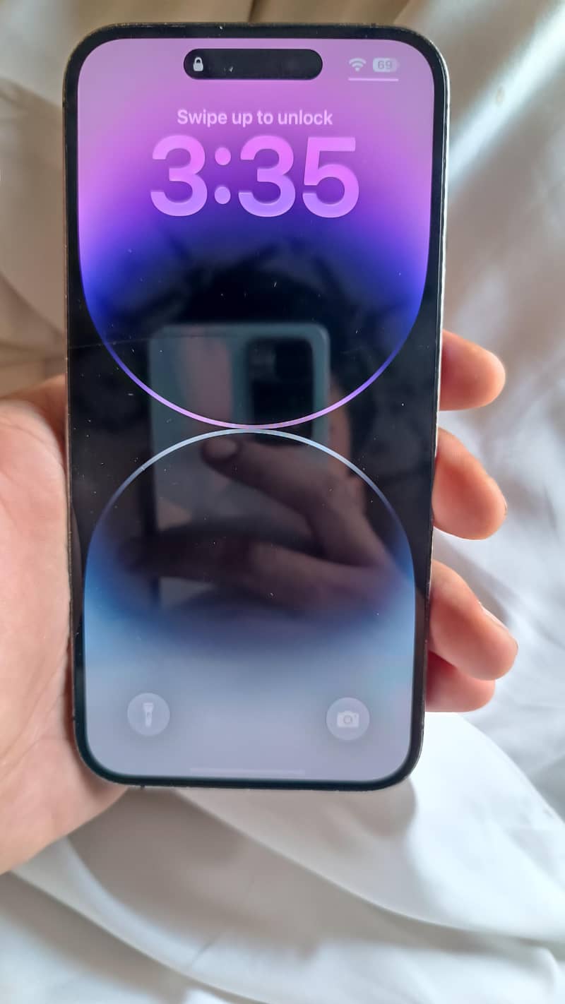 Apple iPhone 14 Pro Max 0