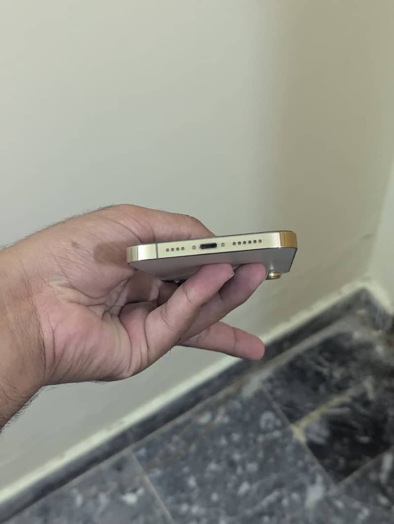 Apple iPhone 12 Pro Max 4