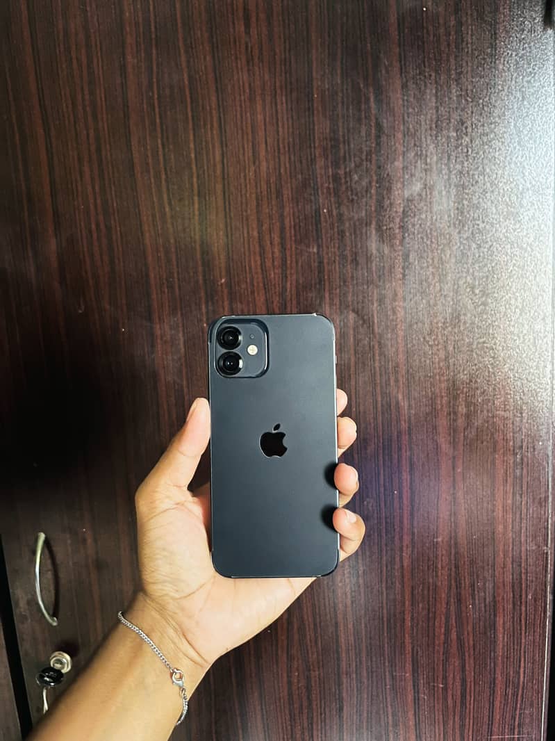 Apple iPhone 12 1