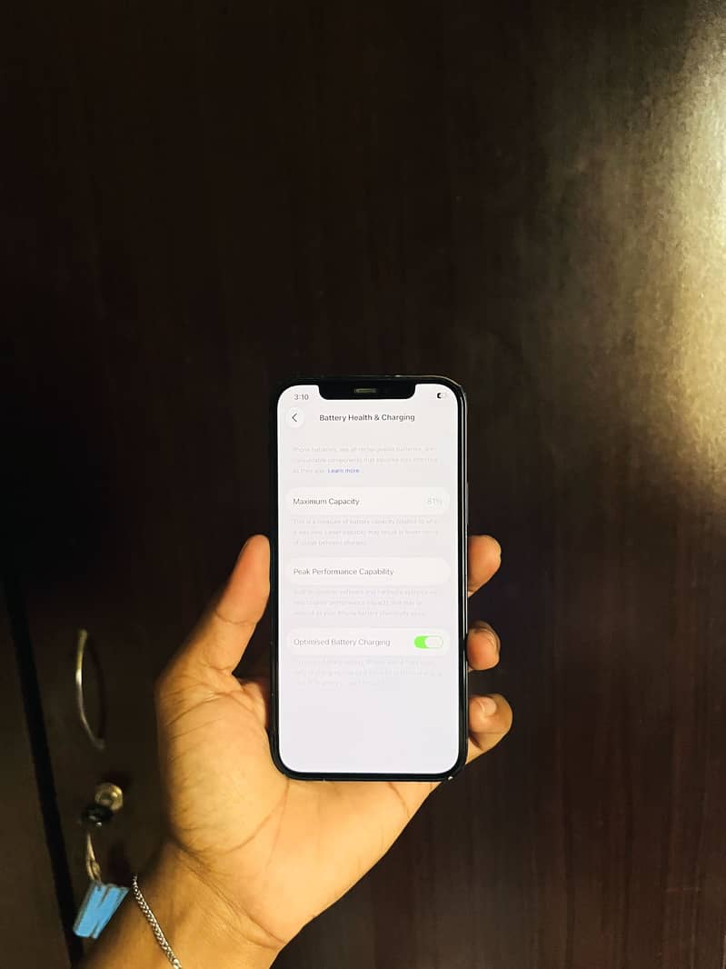 Apple iPhone 12 6