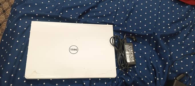 Dell Laptop — FOR SALE