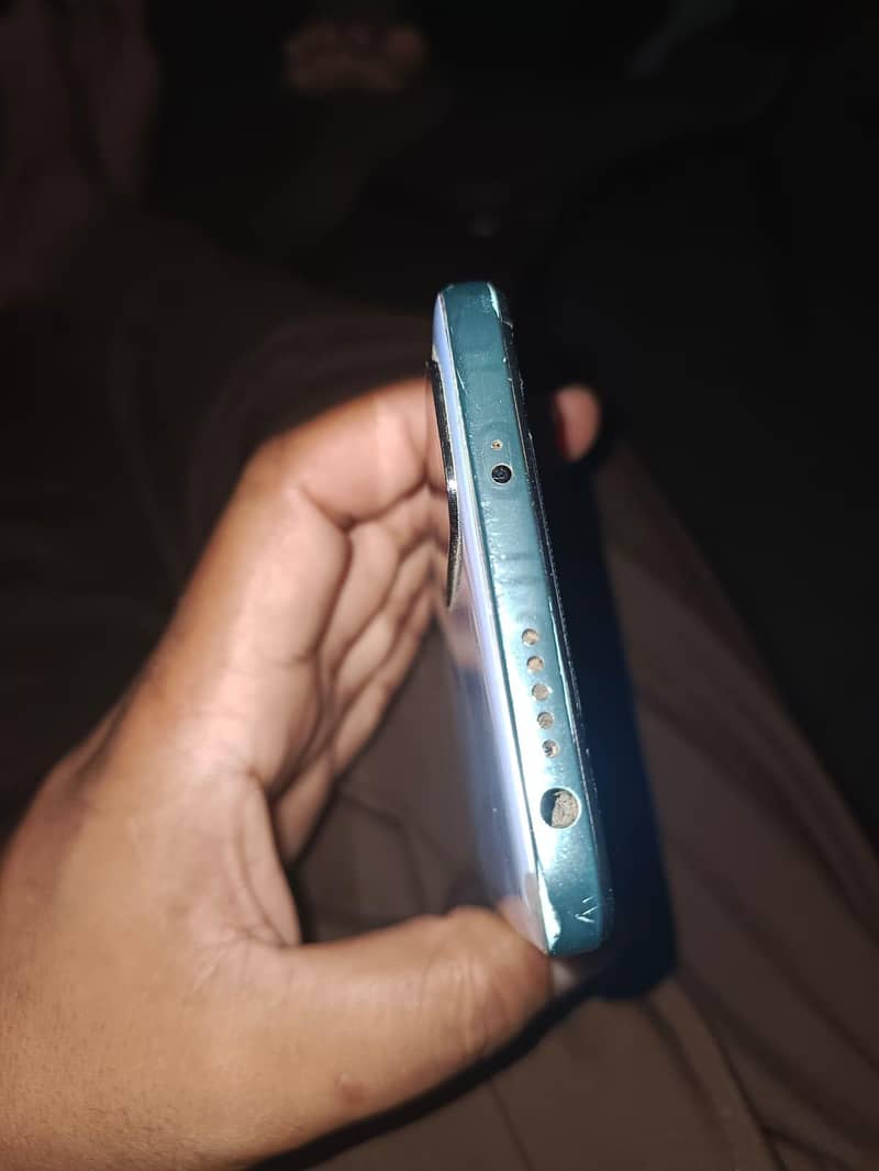 Xiaomi Redmi Note 11 3