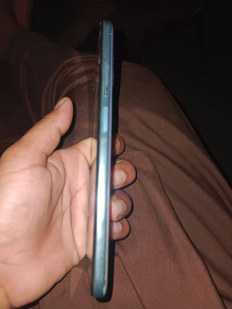Xiaomi Redmi Note 11 5