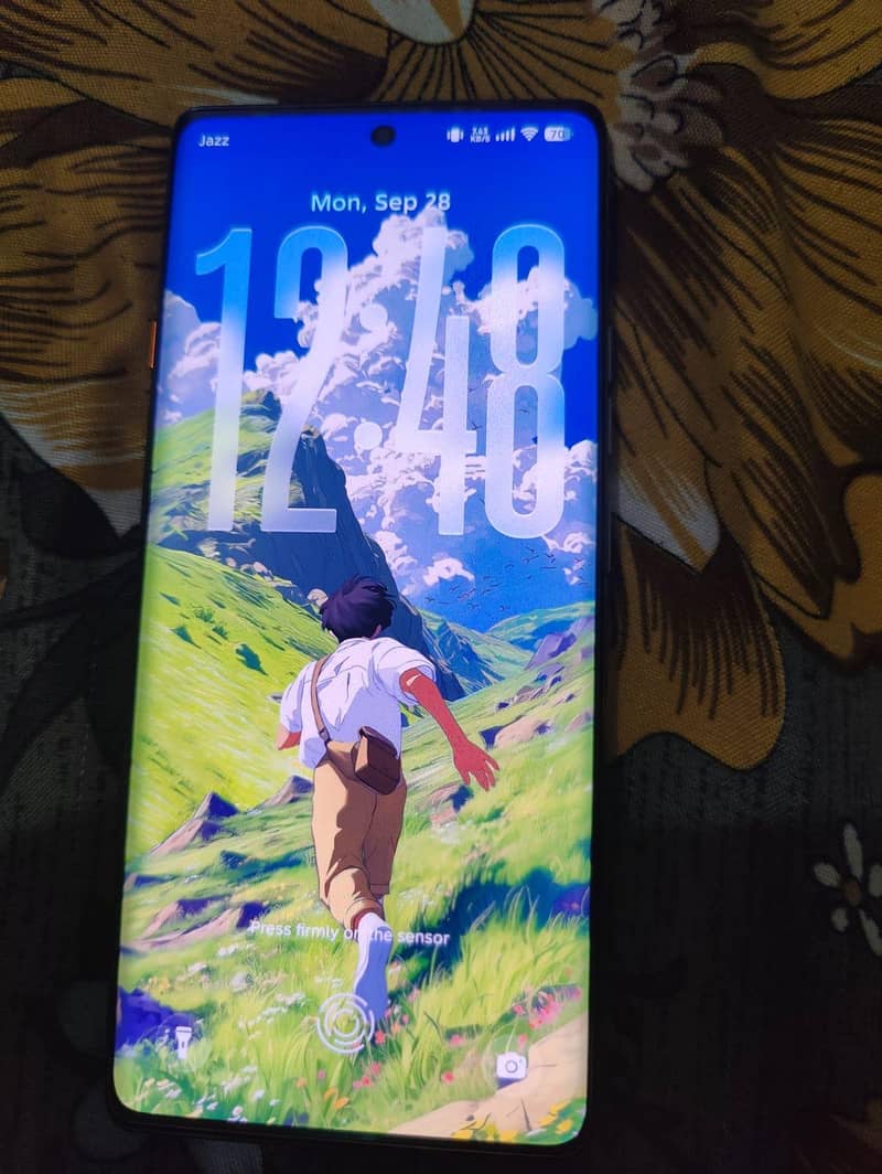 Tecno Camon 40 pro 1