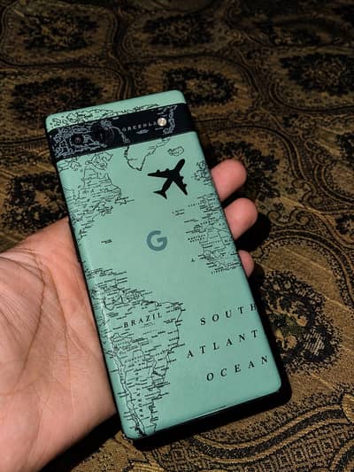 Google Pixel 6a