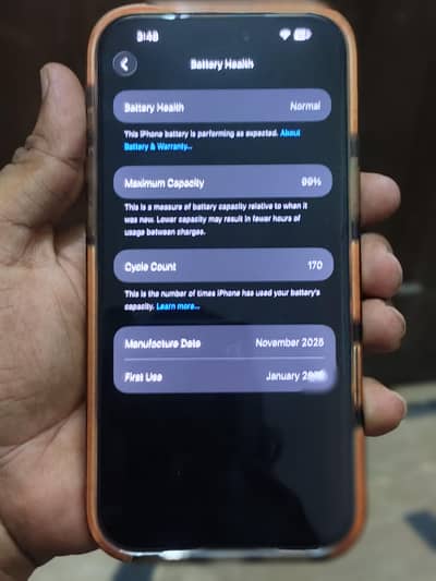 i phone 17 pro max jv 256 gb