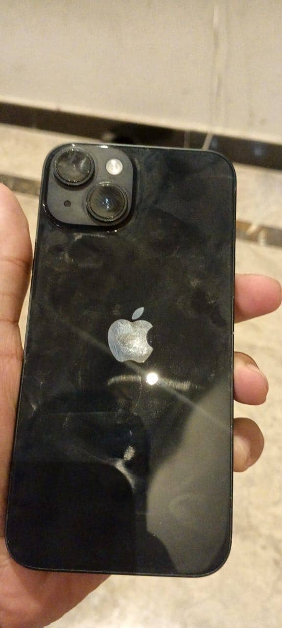 Apple iPhone 14 1
