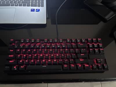 REDRAGON KUMARA K552-2