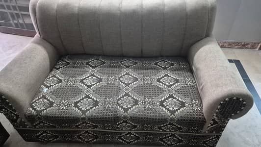 5 Seats Sofas