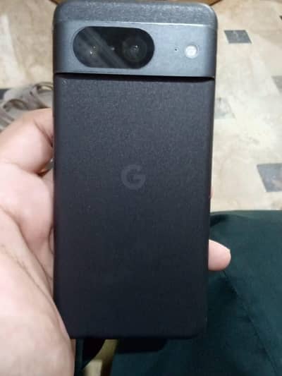 Google Pixel 8