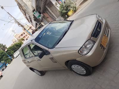 Suzuki Alto 2006