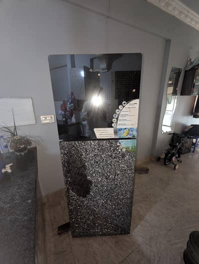 Fridge
