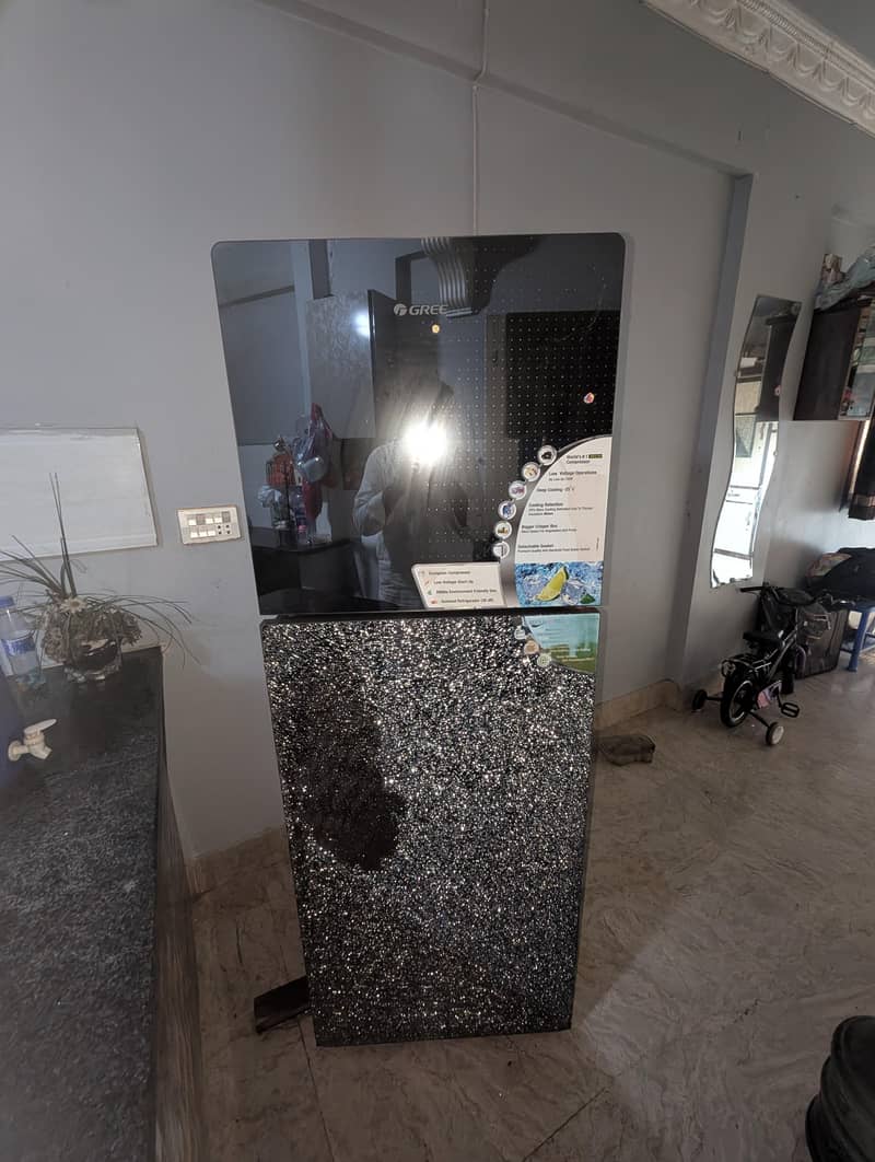 Fridge 0