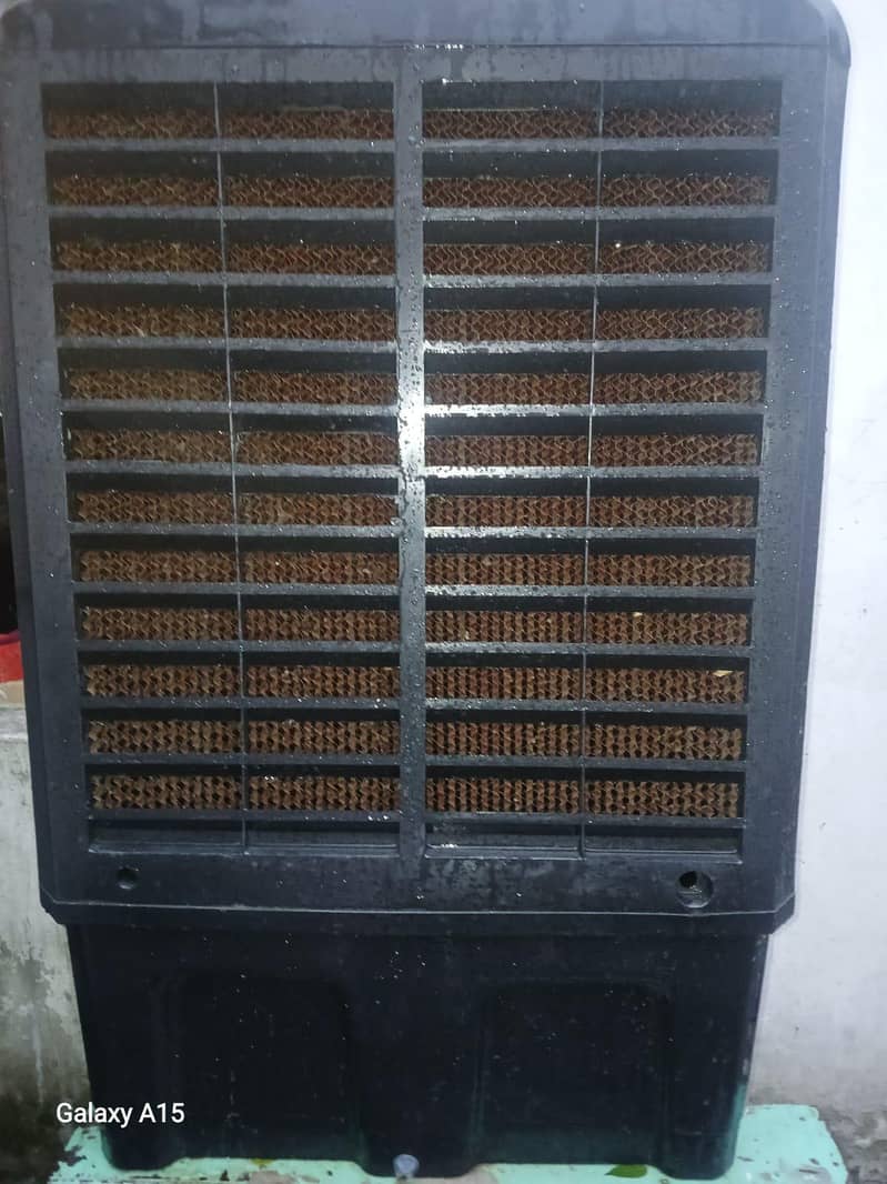 AC/DC Room Cooler 1