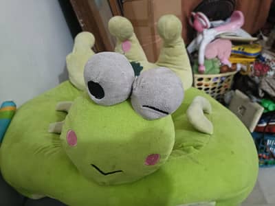 baby seater