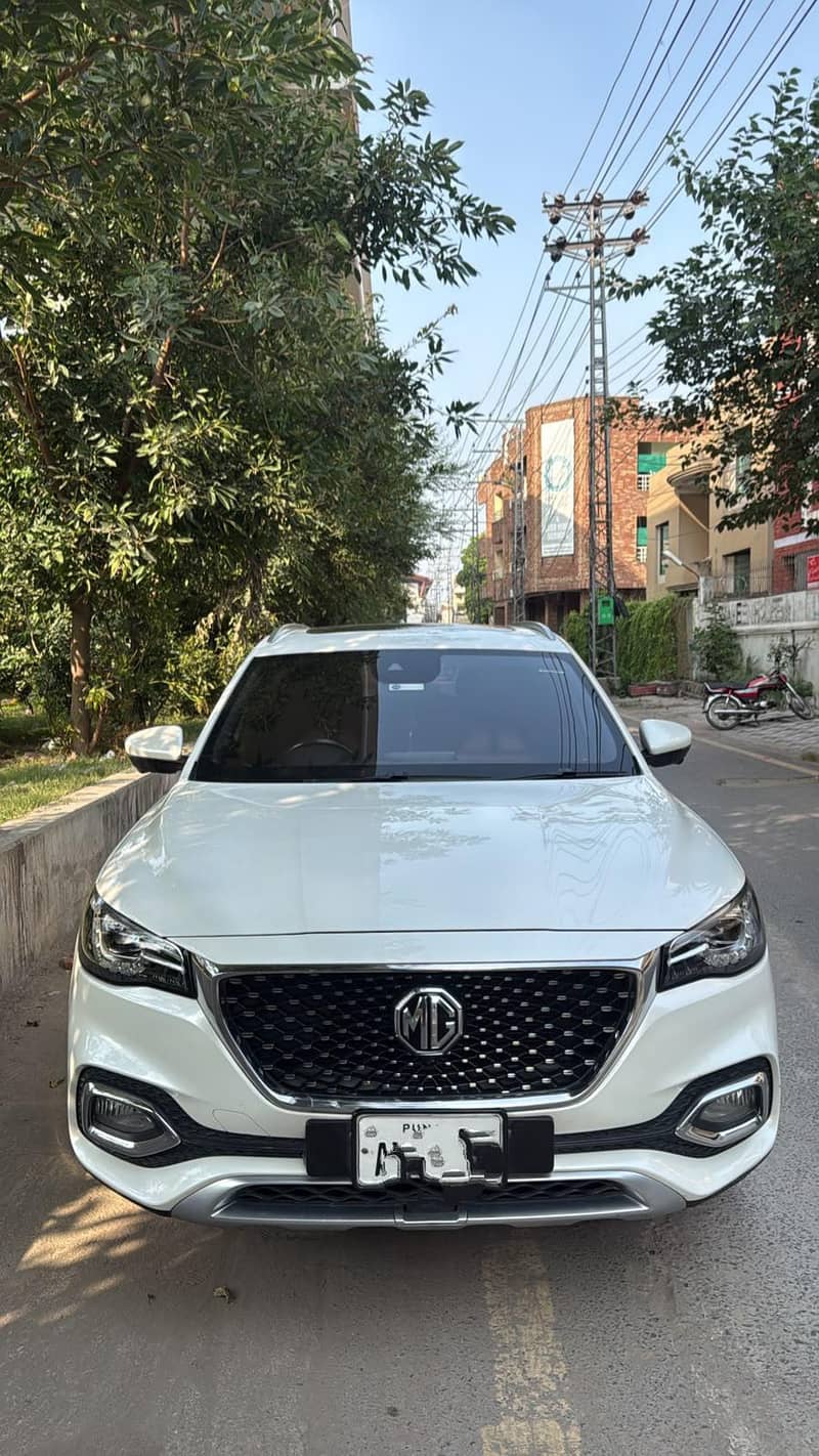 MG HS 2021 10