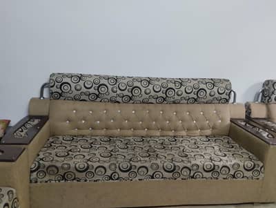 5 seater sofa
