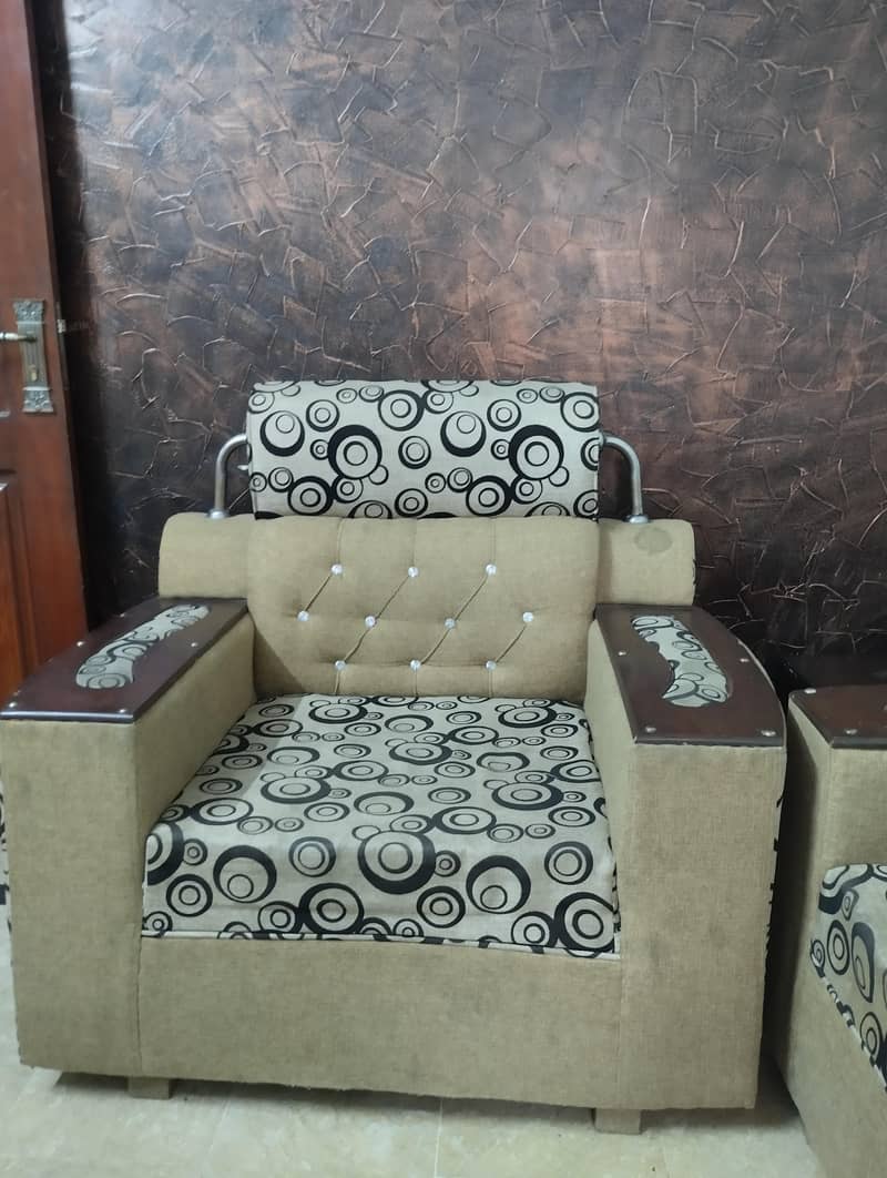 5 seater sofa 1