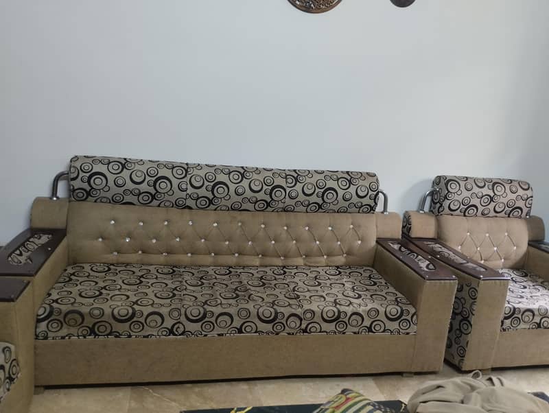 5 seater sofa 2