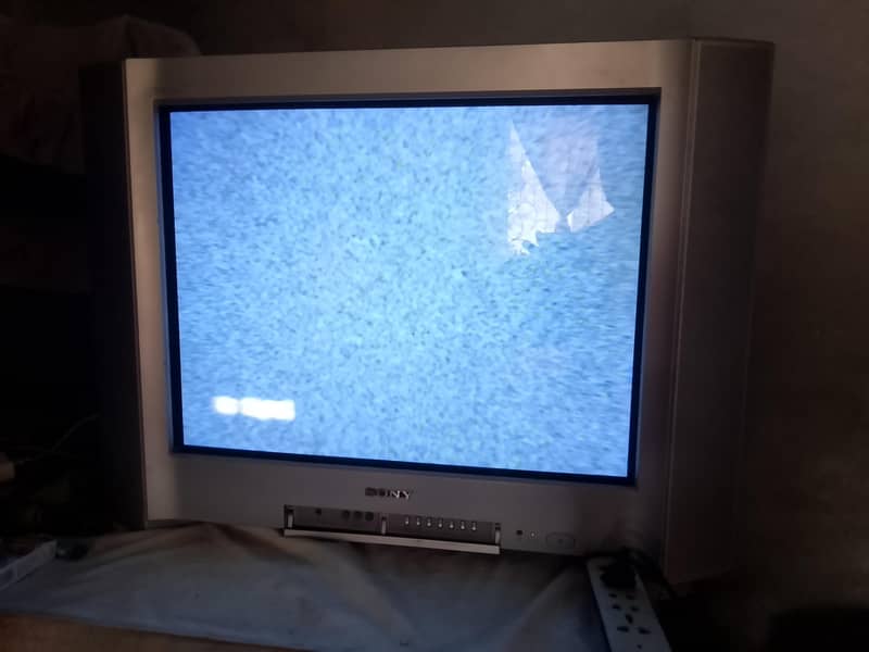 Sony Television Exchange+Sale 7