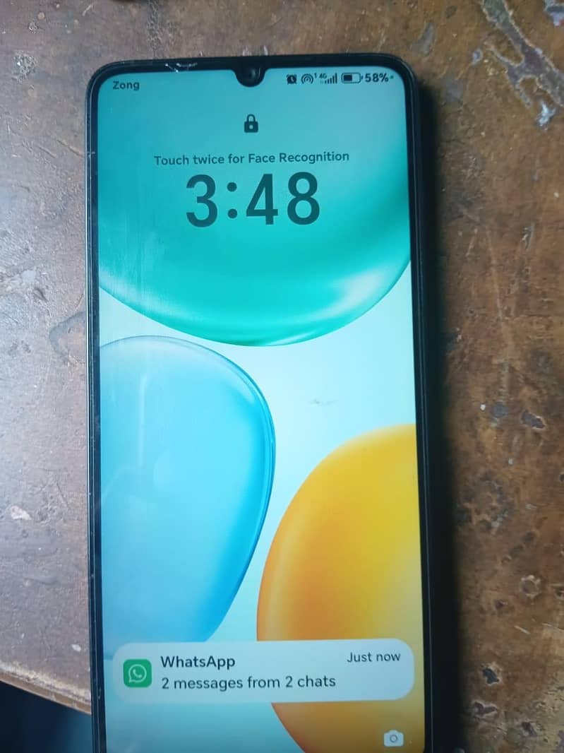 Honor X5c Plus 0