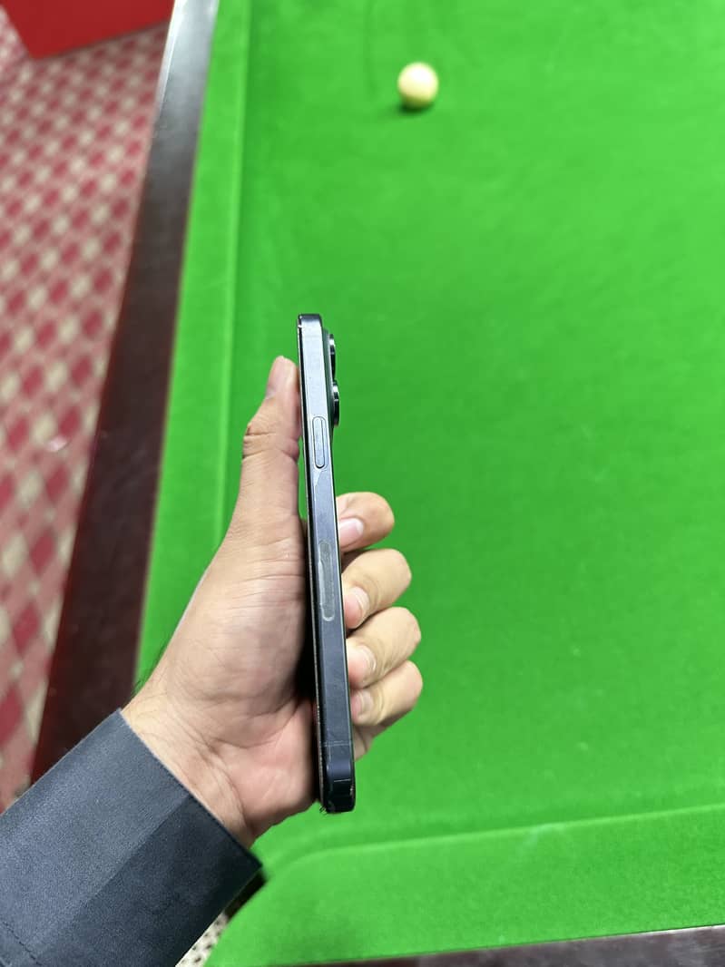 Apple iPhone 15 Pro Max jv 256 6