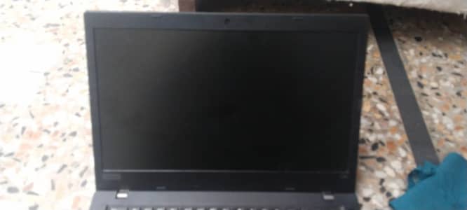 Lenovo Thinkpad  model L480