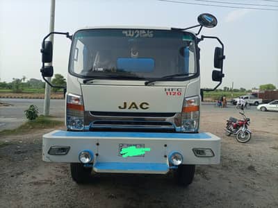 JAC 1120