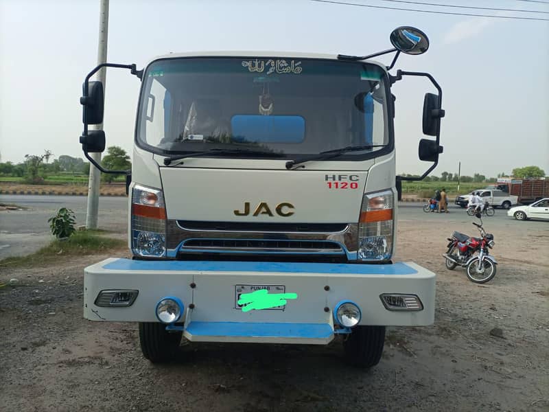 JAC 1120 0