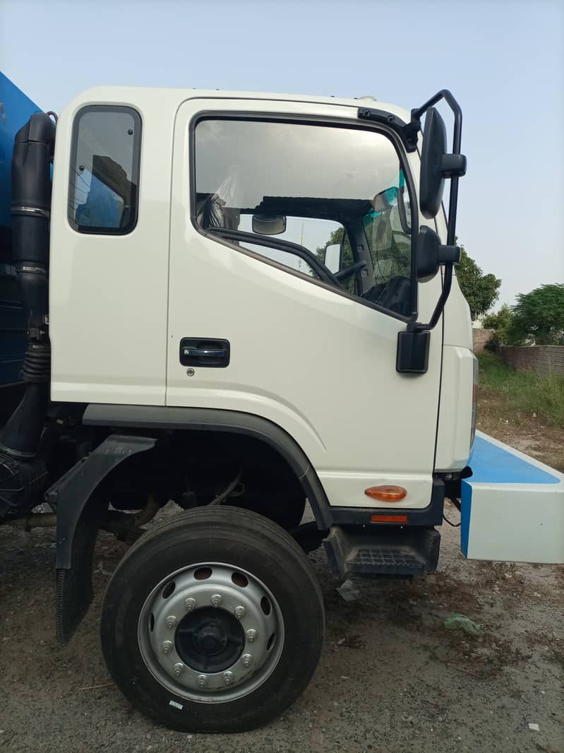 JAC 1120 1