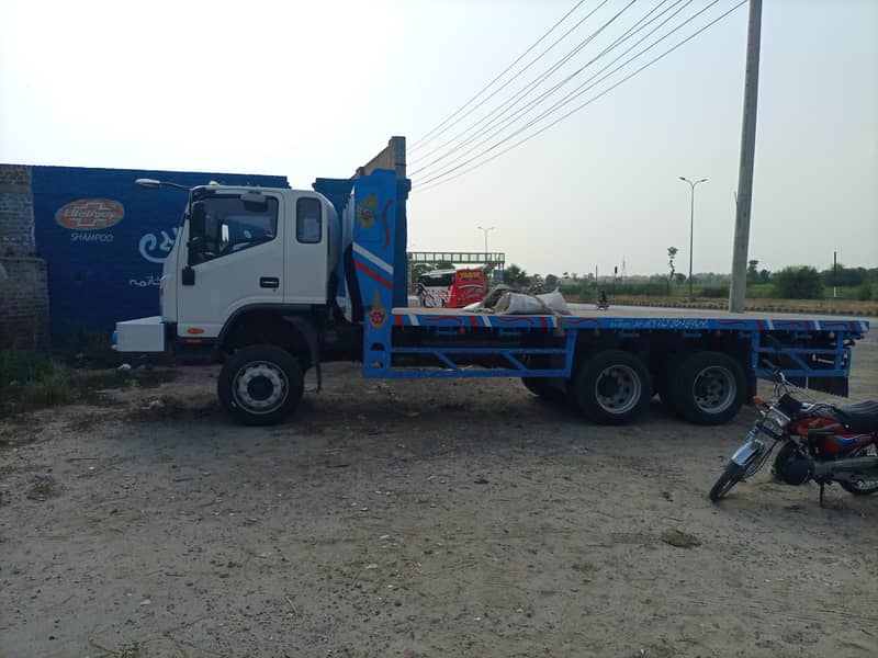 JAC 1120 3