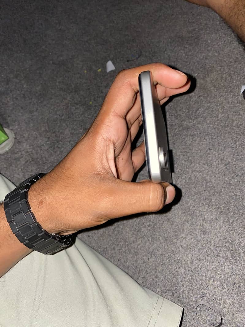 Itel A100 6