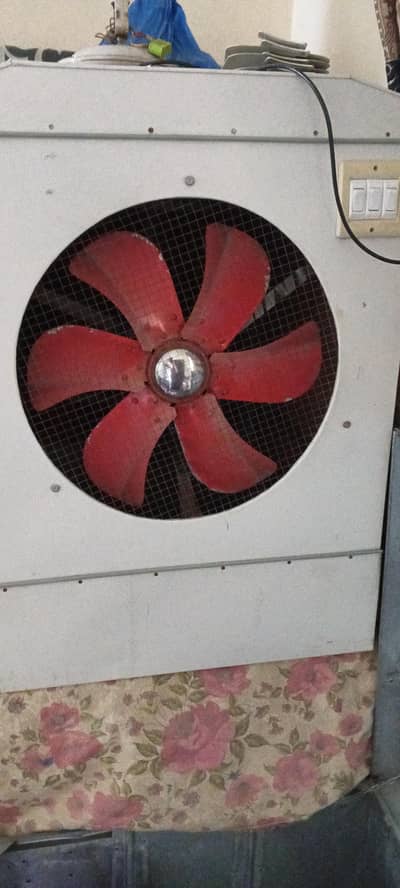 Lahori Cooler