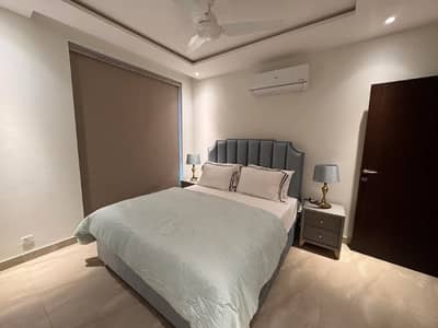 Furnished Luxury Apartment For Rent In Al Kabir Town
