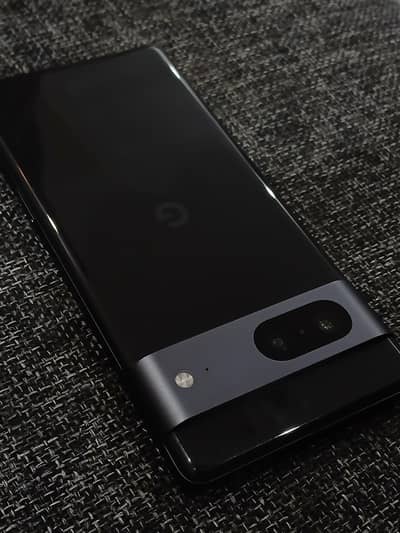 Google Pixel 7