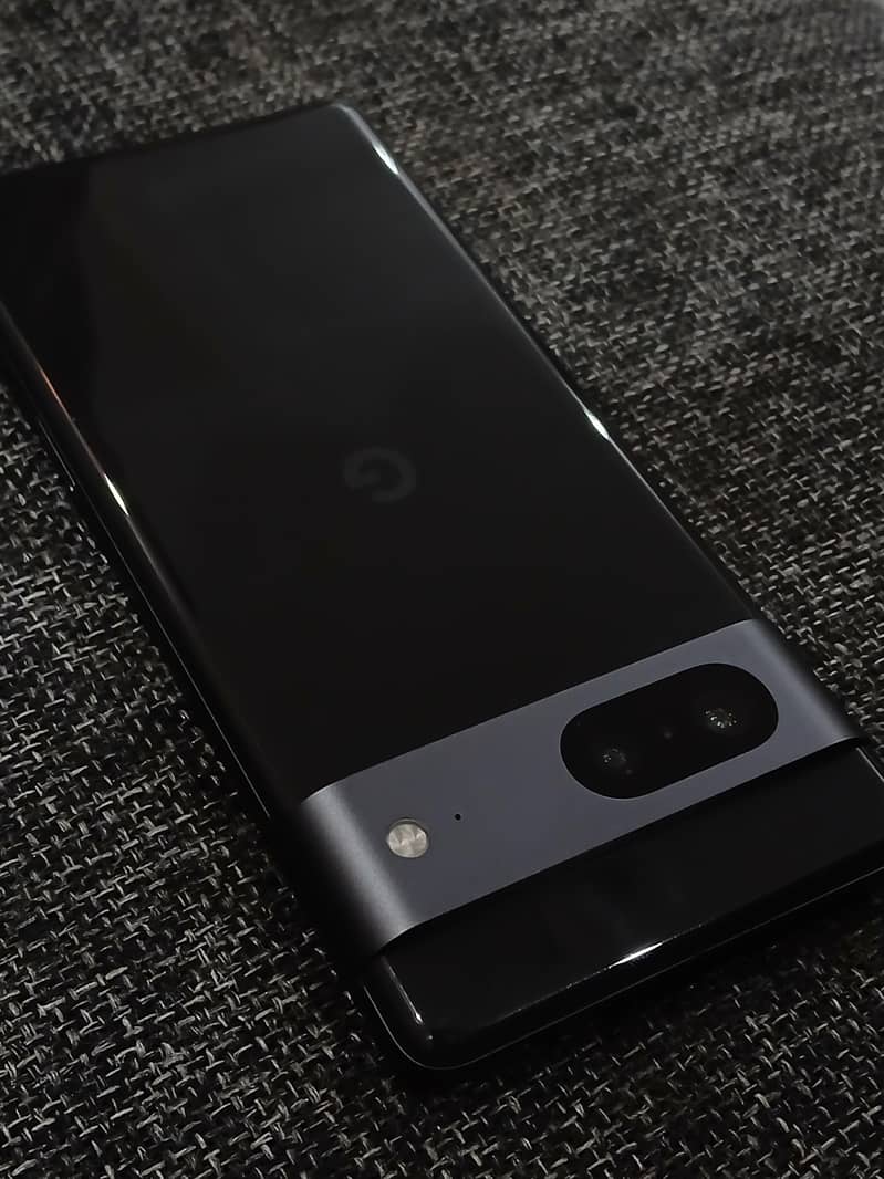 Google Pixel 7 Official PTA Approved 8/128GB 0