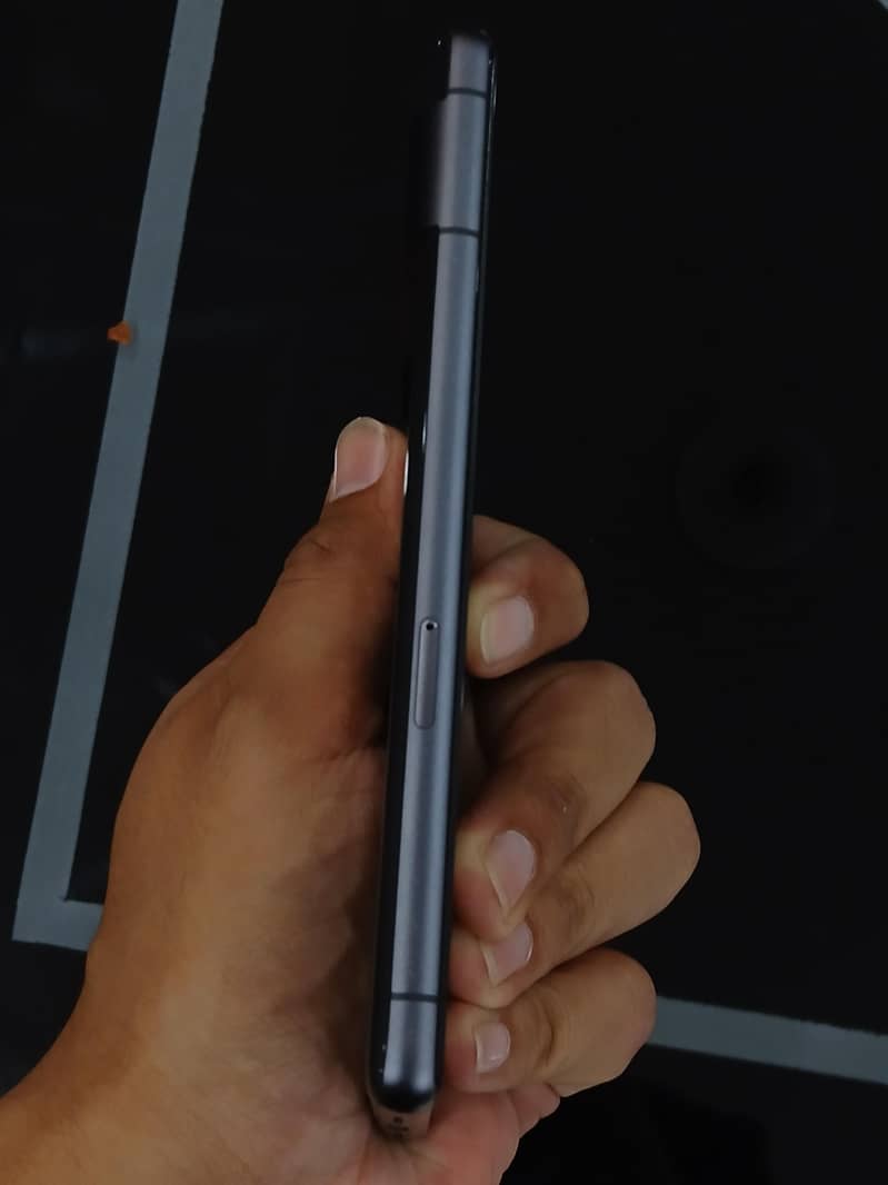 Google Pixel 7 Official PTA Approved 8/128GB 5