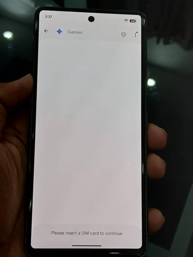 Google Pixel 7 Official PTA Approved 8/128GB 7