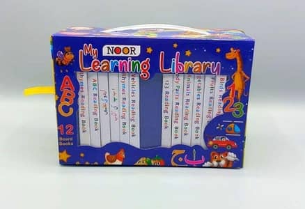 kids book's