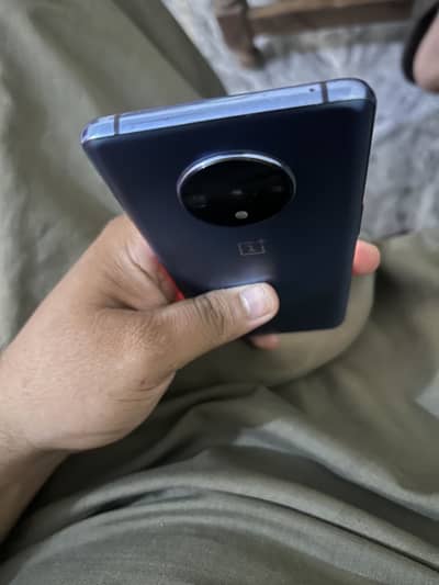One Plus 7T PTA Approved