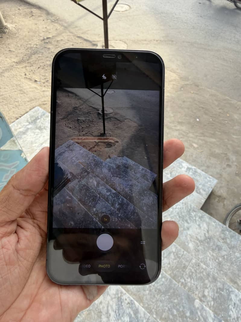 Apple iPhone 12 Pro Max 0