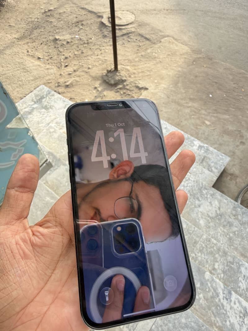Apple iPhone 12 Pro Max 5