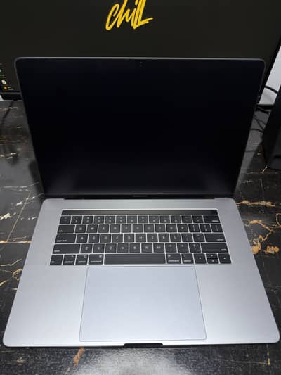 Mac book Pro 2019