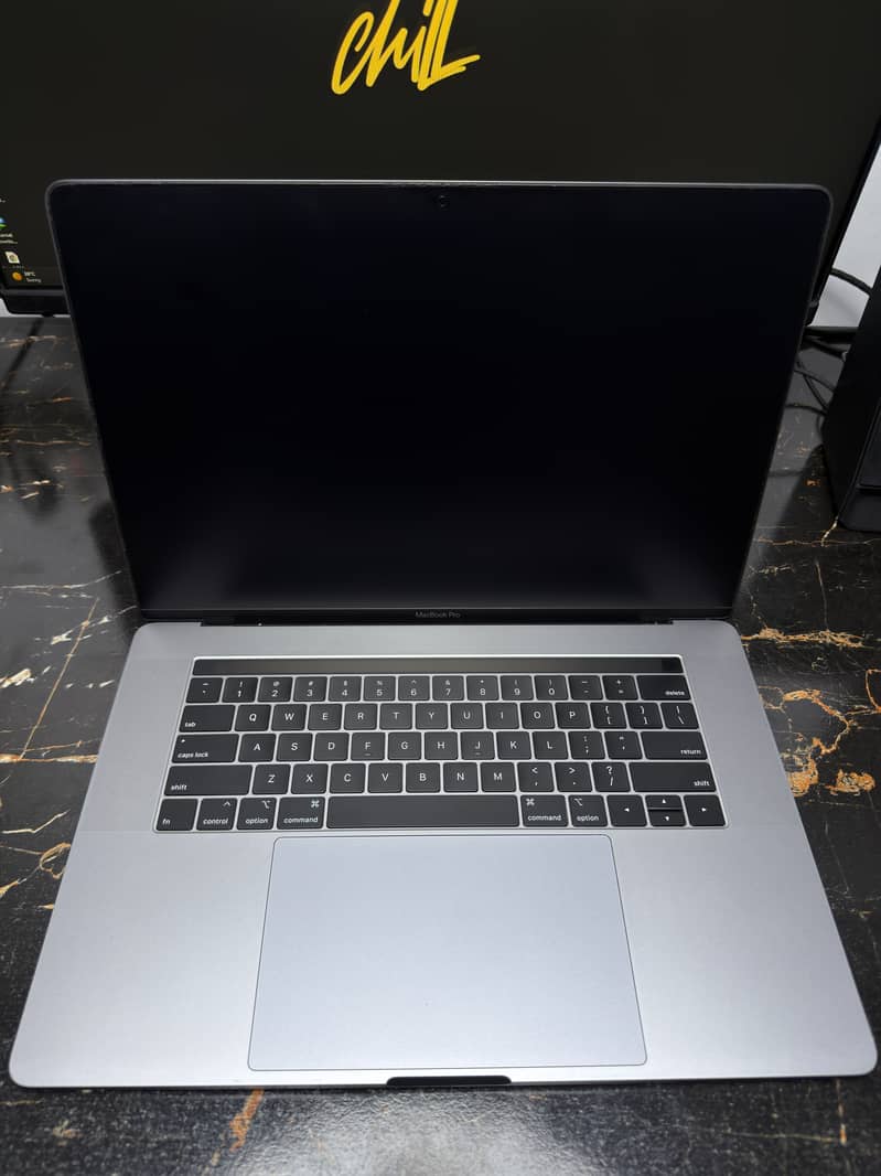 Mac book Pro 2019 0