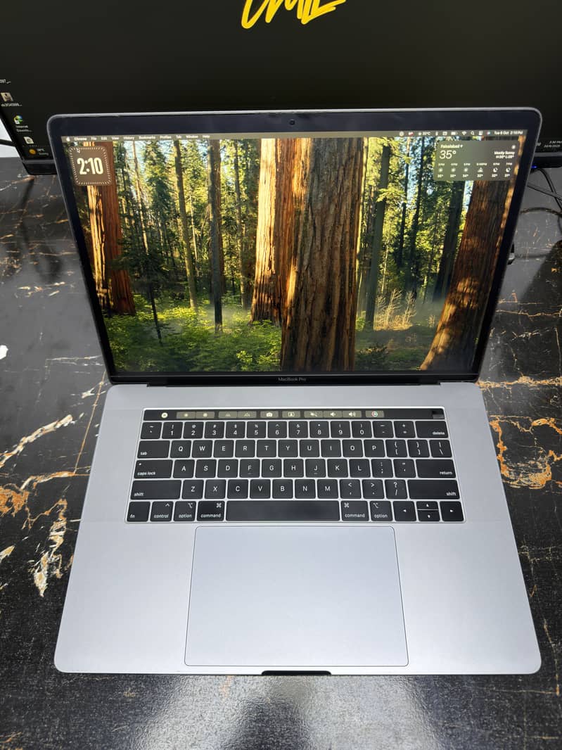 Mac book Pro 2019 2