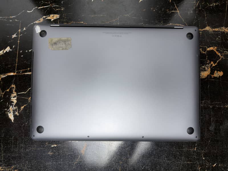 Mac book Pro 2019 6