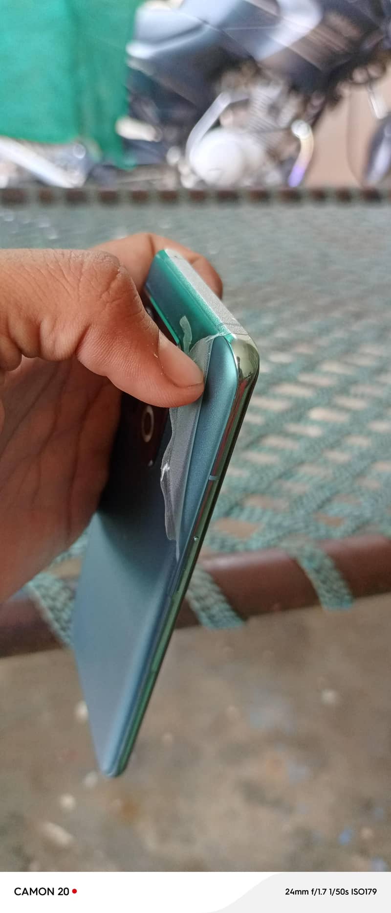 One Plus 10 Pro 3
