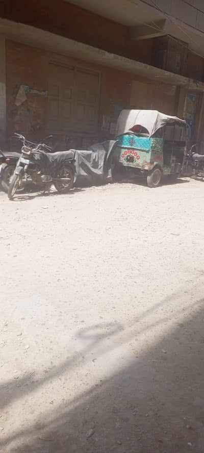 assalamualaikum my auto rekshaw