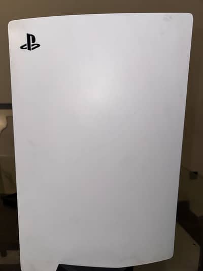 PlayStation 5 fat 1200